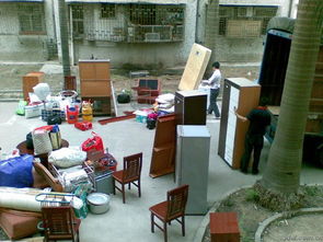 好日子搬家 專業(yè)信息咨詢服務(wù)，讓搬遷無(wú)憂