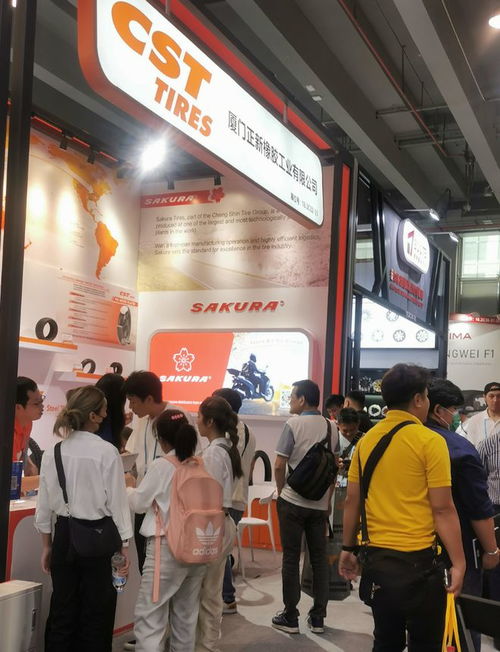 廣交世界 互利未來 互普科技正新攜多款高性能產品亮相2024春季廣交會
